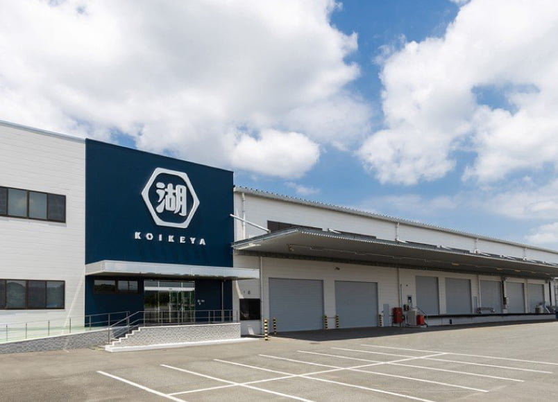 事業所・物流・工場
