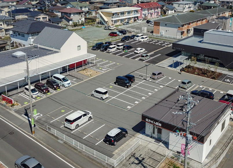共同店舗