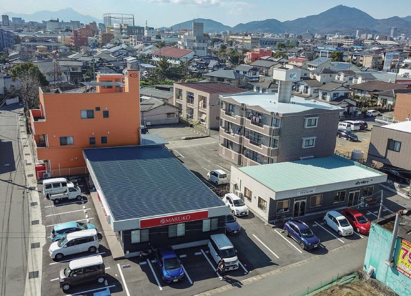 建貸シリーズ